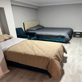 Grand White Suit Otel