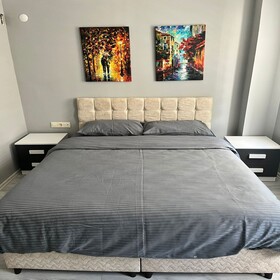 Grand White Suit Otel