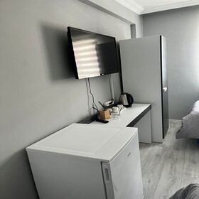 Grand White Suit Otel