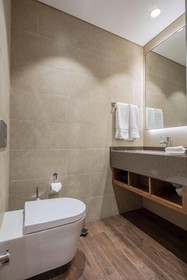 The Green Park Hotel Sivas