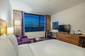 The Green Park Hotel Sivas