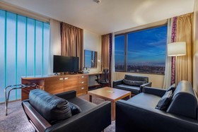 The Green Park Hotel Sivas