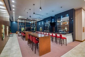 The Green Park Hotel Sivas