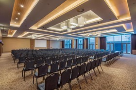 The Green Park Hotel Sivas