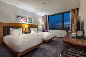 The Green Park Hotel Sivas