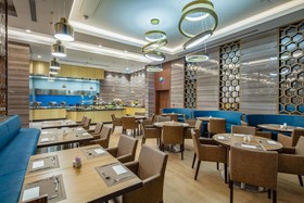 The Green Park Hotel Sivas