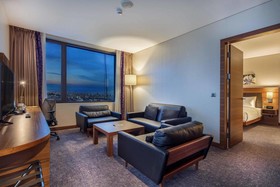 The Green Park Hotel Sivas