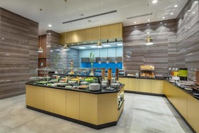 The Green Park Hotel Sivas