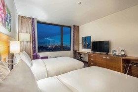 The Green Park Hotel Sivas