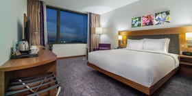 The Green Park Hotel Sivas