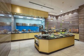 The Green Park Hotel Sivas