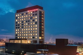 The Green Park Hotel Sivas