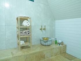 Sivas Camlica Termal Bungalow