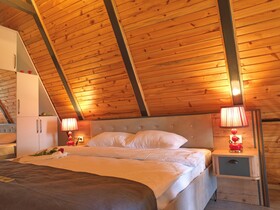 Sivas Camlica Termal Bungalow