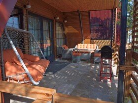 Sivas Camlica Termal Bungalow