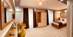 Sivas Leon Hotel