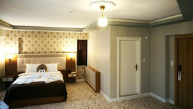 Sivas Leon Hotel