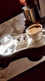 Sivas Leon Hotel
