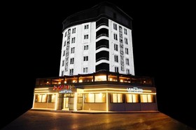 Sivas Leon Hotel
