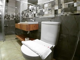 Sivas Leon Hotel