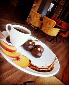 Sivas Leon Hotel