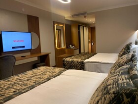 Sivas Ozkaya Otel