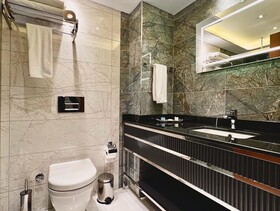 Sivas Ozkaya Otel