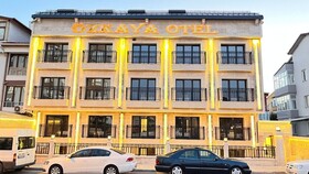 Sivas Ozkaya Otel