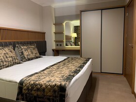 Sivas Ozkaya Otel