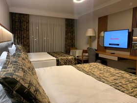 Sivas Ozkaya Otel