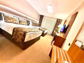 Sivas Ozkaya Otel
