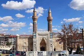 Sivas Ozkaya Otel