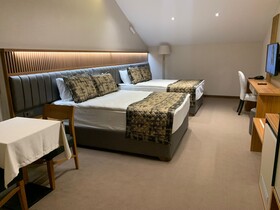 Sivas Ozkaya Otel