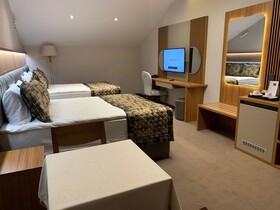 Sivas Ozkaya Otel