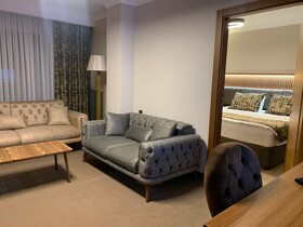 Sivas Ozkaya Otel
