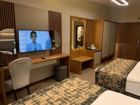Sivas Ozkaya Otel