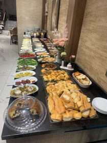 Sivas Ozkaya Otel