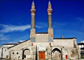 Sivas Ozkaya Otel