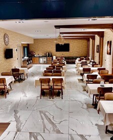 Sivas Ozkaya Otel