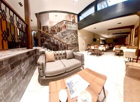 Sivas Ozkaya Otel