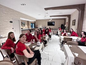 Sivas Ozkaya Otel