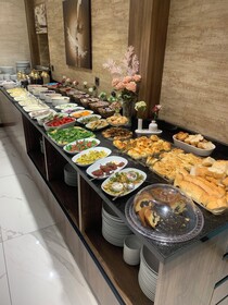 Sivas Ozkaya Otel