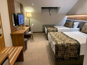 Sivas Ozkaya Otel