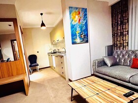 Sivas Ozkaya Otel