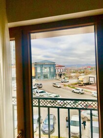 Sivas Ozkaya Otel