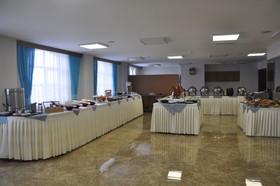 Sivas Sultansehir Uygulama Oteli
