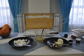 Sivas Sultansehir Uygulama Oteli