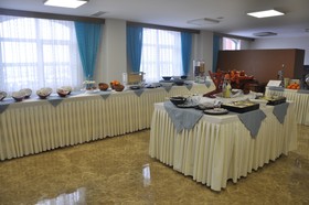 Sivas Sultansehir Uygulama Oteli