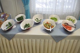 Sivas Sultansehir Uygulama Oteli