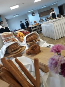 Sivas Sultansehir Uygulama Oteli